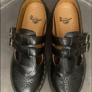 Dr. Martens Mary Jane size women US 7